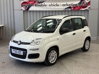 Used Fiat Panda 2015 for sale - 79304095: Photo