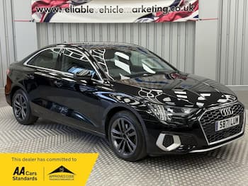 Used Audi A3 2022 for sale - 79669285: Photo