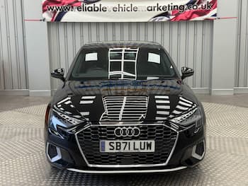 Used Audi A3 2022 for sale - 79669285: Photo