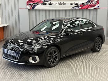 Used Audi A3 2022 for sale - 79669285: Photo