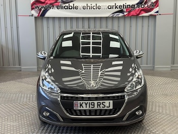 Used Peugeot 208 2019 for sale - 79576265: Photo
