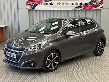 Used Peugeot 208 2019 for sale - 79576265: Photo