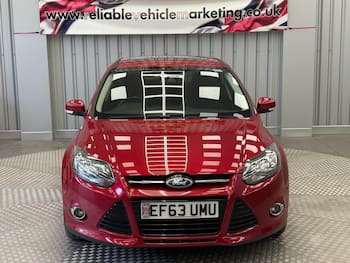 Used Ford Focus 2014 for sale - 79727007: Photo