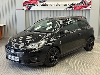 Used Vauxhall Corsa 2018 for sale - 78859852: Photo