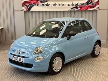 Used Fiat 500 2015 for sale - 78982715: Photo
