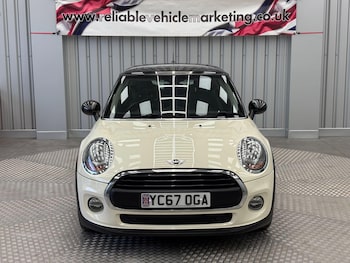 Used MINI Hatch 2017 for sale - 79452374: Photo