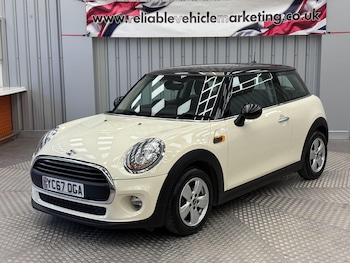 Used MINI Hatch 2017 for sale - 79452374: Photo