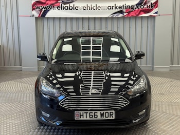 Used Ford Focus 2017 for sale - 79248732: Photo