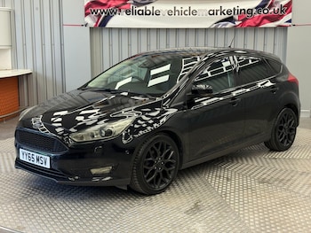 Used Ford Focus 2015 for sale - 78999753: Photo