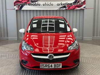 Used Vauxhall Corsa 2015 for sale - 79740864: Photo