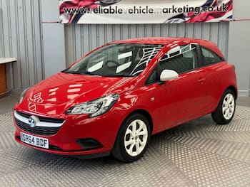 Used Vauxhall Corsa 2015 for sale - 79740864: Photo
