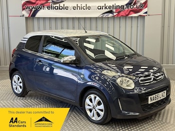 Used Citroen C1 2015 for sale - 79181499: Photo