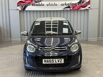 Used Citroen C1 2015 for sale - 79181499: Photo