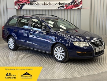 Used Volkswagen Passat 2007 for sale - 79601089: Photo