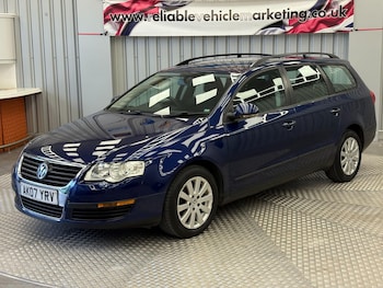 Used Volkswagen Passat 2007 for sale - 79601089: Photo
