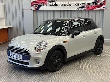 Used MINI Hatch 2017 for sale - 78988721: Photo