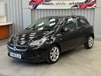 Used Vauxhall Corsa 2015 for sale - 78784273: Photo