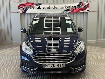 Used Ford Galaxy 2020 for sale - 79521566: Photo