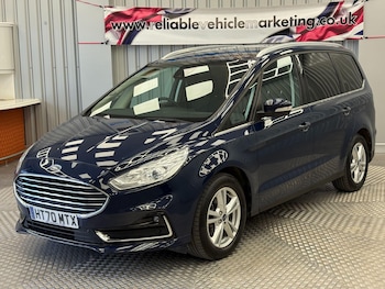 Used Ford Galaxy 2020 for sale - 79521566: Photo