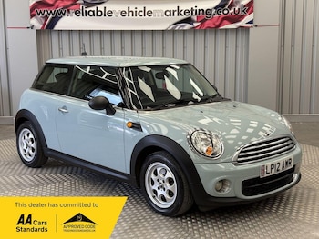 Used MINI Hatch 2012 for sale - 78823001: Photo
