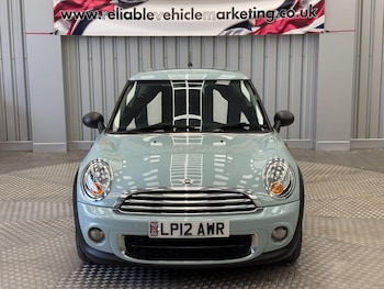 Used MINI Hatch 2012 for sale - 78823001: Photo