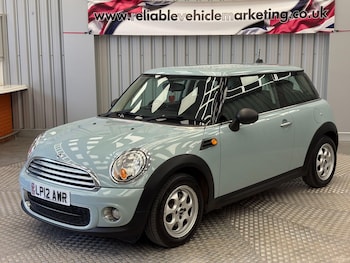 Used MINI Hatch 2012 for sale - 78823001: Photo