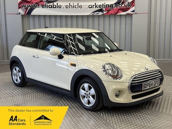 Used MINI Hatch 2015 for sale - 79092889: Photo