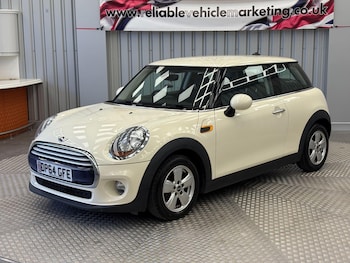 Used MINI Hatch 2015 for sale - 79092889: Photo