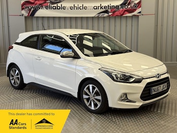 Used Hyundai i20 2017 for sale - 79601086: Photo