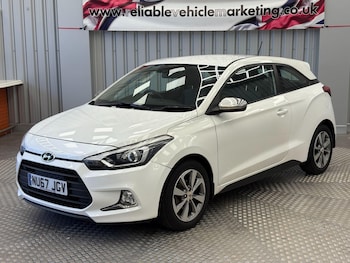 Used Hyundai i20 2017 for sale - 79601086: Photo