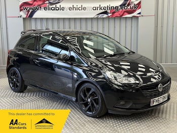 Used Vauxhall Corsa 2018 for sale - 78911391: Photo