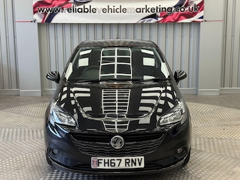 Used Vauxhall Corsa 2018 for sale - 78911391: Photo