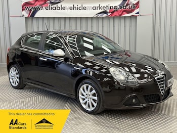 Used Alfa Romeo Giulietta 2012 for sale - 78810067: Photo