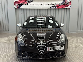 Used Alfa Romeo Giulietta 2012 for sale - 78810067: Photo