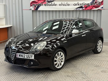 Used Alfa Romeo Giulietta 2012 for sale - 78810067: Photo