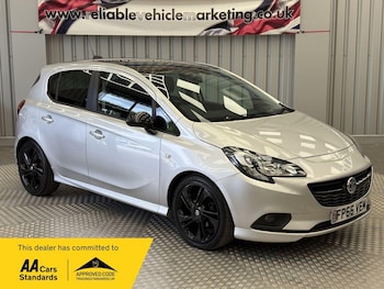 Used Vauxhall Corsa 2017 for sale - 79601088: Photo
