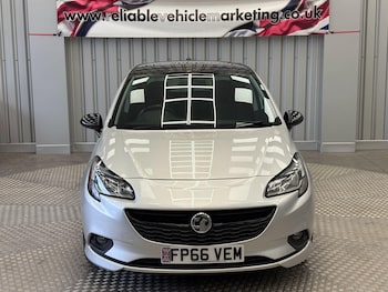 Used Vauxhall Corsa 2017 for sale - 79601088: Photo