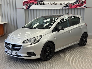 Used Vauxhall Corsa 2017 for sale - 79601088: Photo