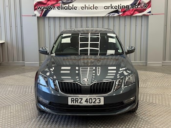 Used Skoda Octavia 2020 for sale - 79496983: Photo