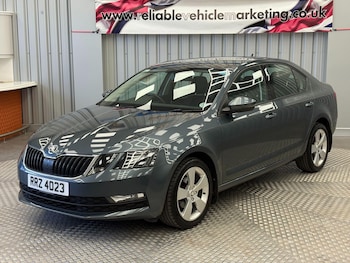 Used Skoda Octavia 2020 for sale - 79496983: Photo