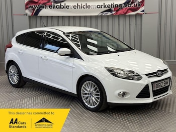 Used Ford Focus 2012 for sale - 79553580: Photo