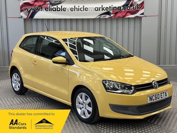 Used Volkswagen Polo 2010 for sale - 79565408: Photo