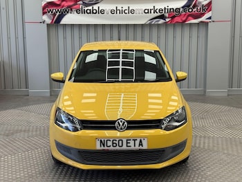 Used Volkswagen Polo 2010 for sale - 79565408: Photo