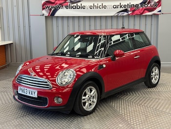 Used MINI Hatch 2013 for sale - 79169218: Photo