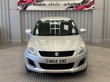 Used Suzuki Swift 2014 for sale - 79426650: Photo