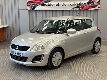 Used Suzuki Swift 2014 for sale - 79426650: Photo