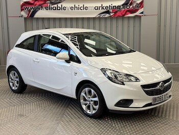 Used Vauxhall Corsa 2015 for sale - 78867028: Photo