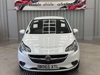 Used Vauxhall Corsa 2015 for sale - 78867028: Photo