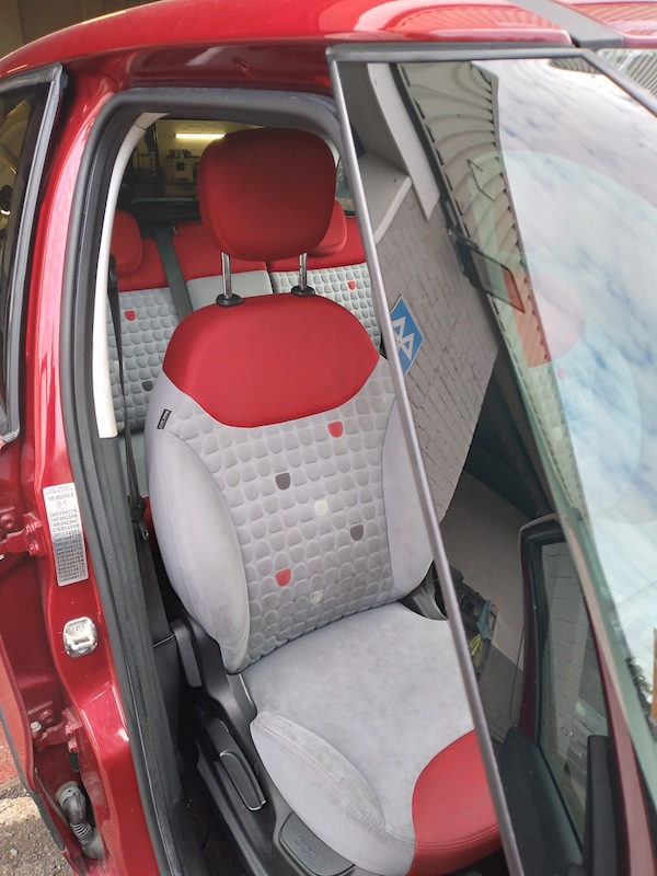 Used Fiat 500L 2013 for sale - 75381157: Photo 11