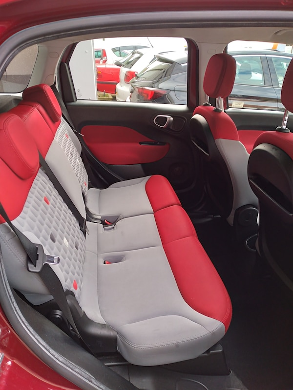 Used Fiat 500L 2013 for sale - 75381157: Photo 13